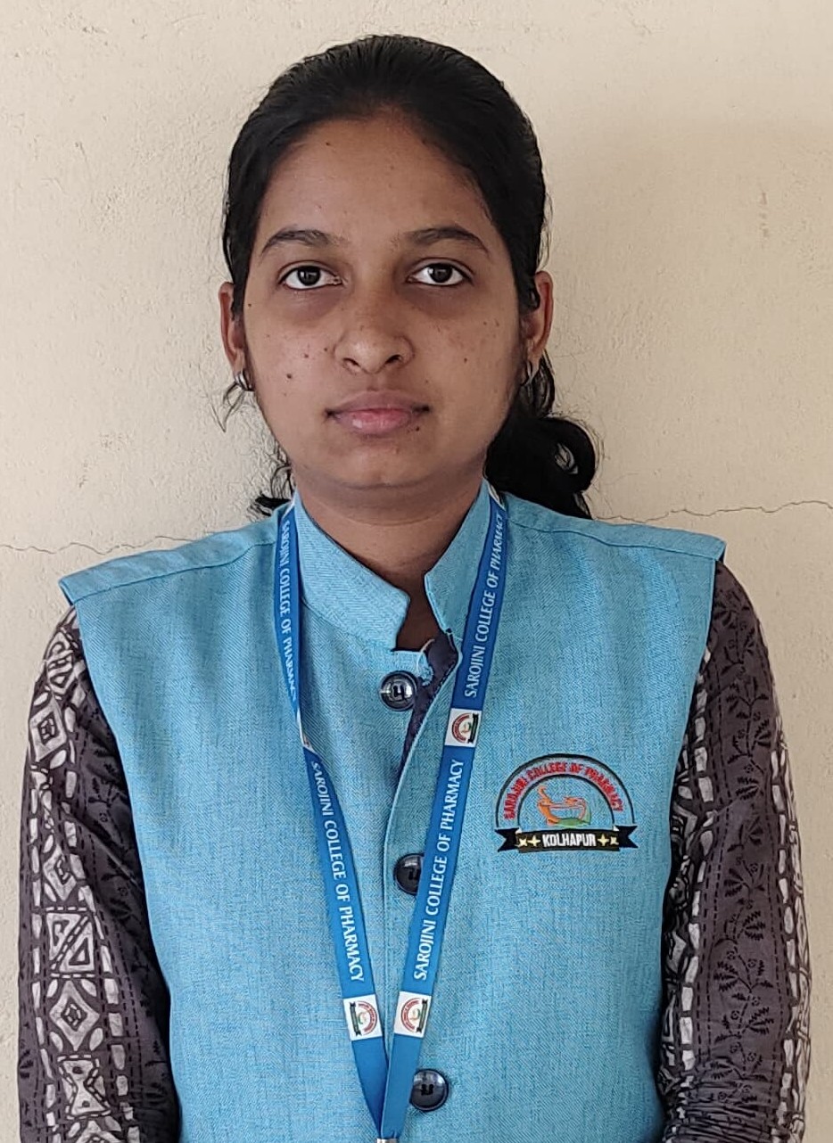 Ms.Shraddha J. Dhanal